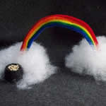 St. Patrick's day craft ideas
